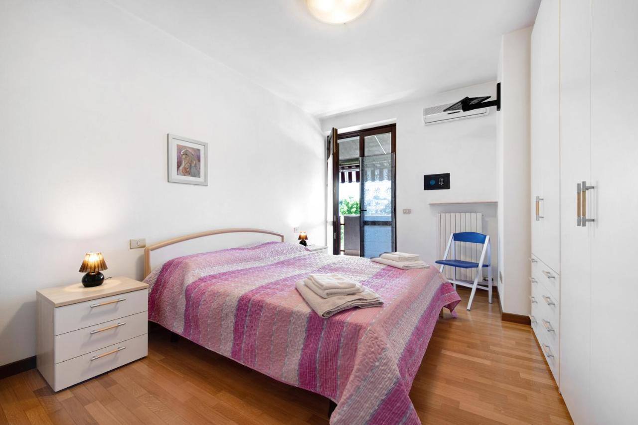 Residence San Zeno S P House Bardolino Eksteriør bilde