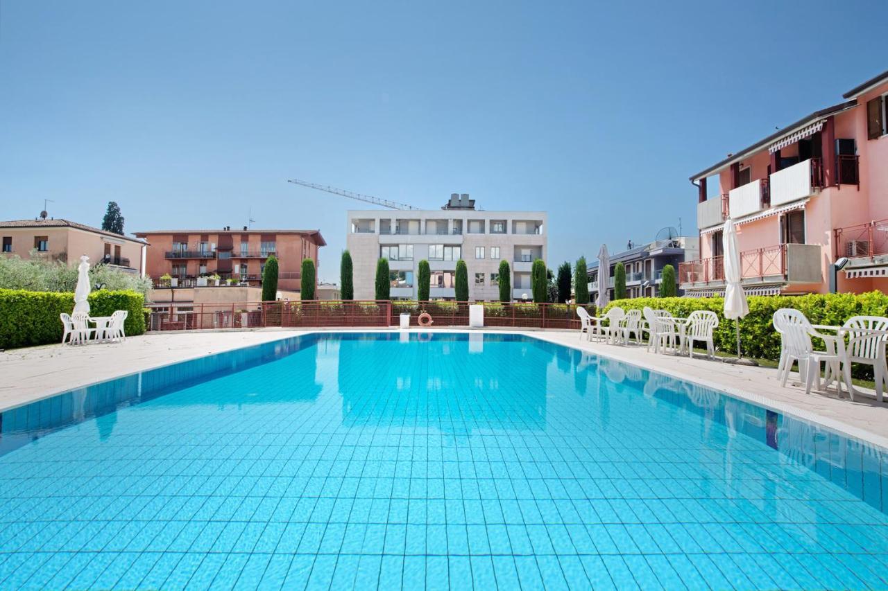 Residence San Zeno S P House Bardolino Eksteriør bilde